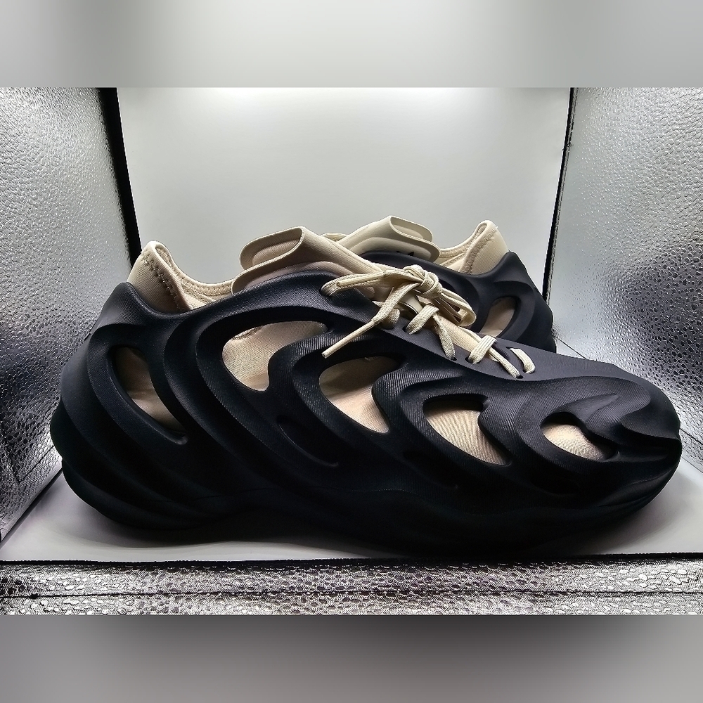 Adidas adiFom Q 'Legend Ink'